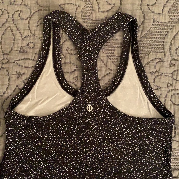 Lululemon Workout Top - Picture 3 of 3